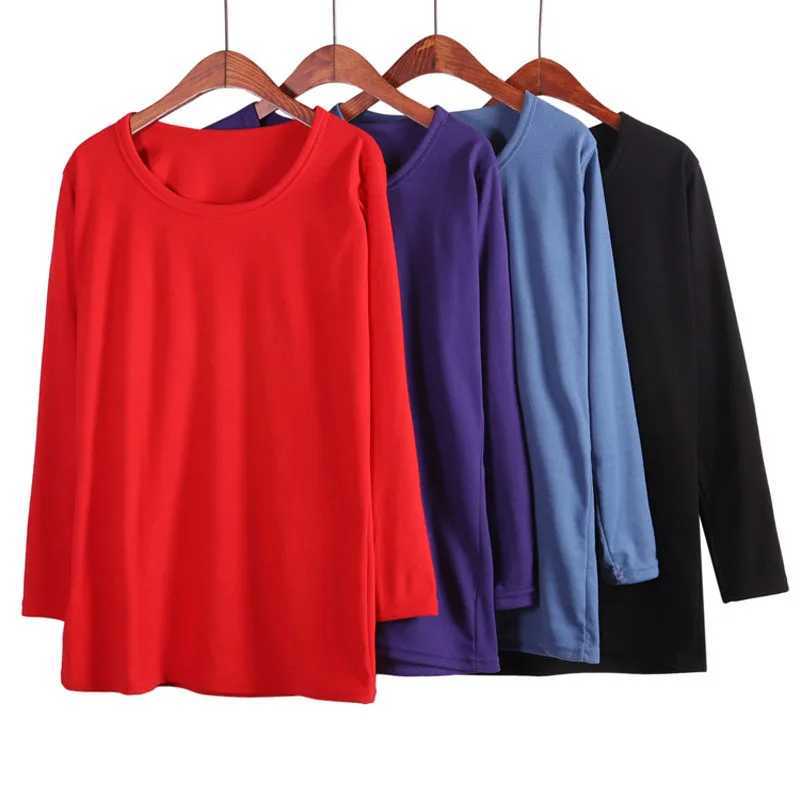 Men's Thermal Underwear Plus Size 140KG Autumn Winter Men oversized thermal underwear 5XL 6XL 7XL Warm Sets Long Johns Y241018F53J