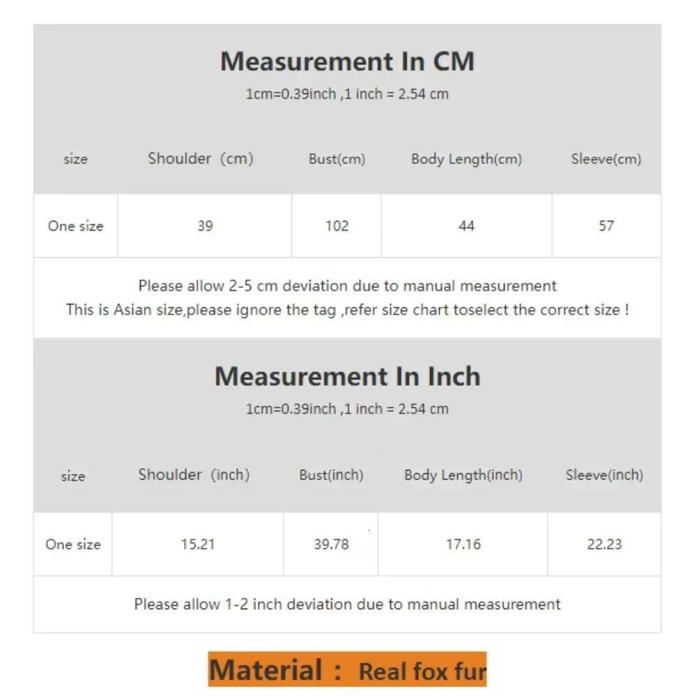 Warm Women Coats Fashion Winter Natural Coat Thick Hot Sales New Real Fox Fur Jackets Tassels