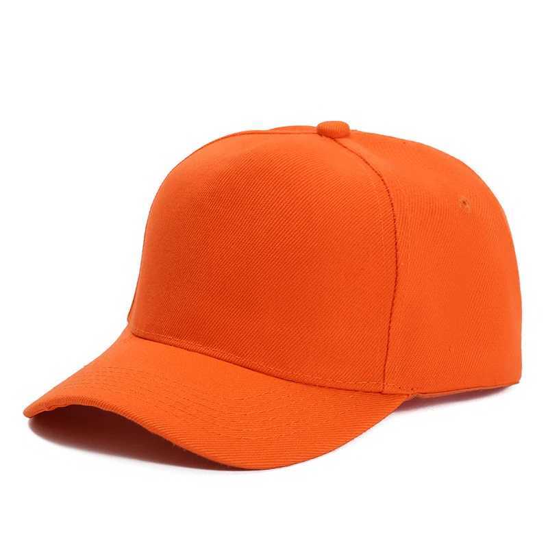 5 Panel Custom Baseball Caps For Men personality customization Women Hat Hip Hop Bone Trucker Hats Outdoor Leisure SnapbackX241018