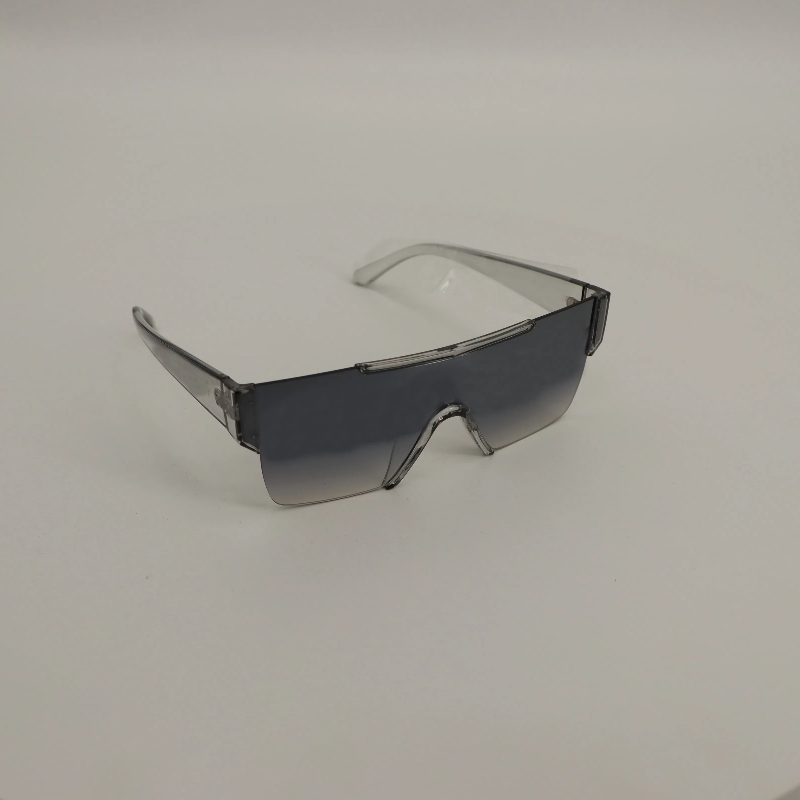 Sunglasses Men and Women Classic Big Frame Sun Glasses For Female Trendy Outdoor Eyeglasses Shades UV400