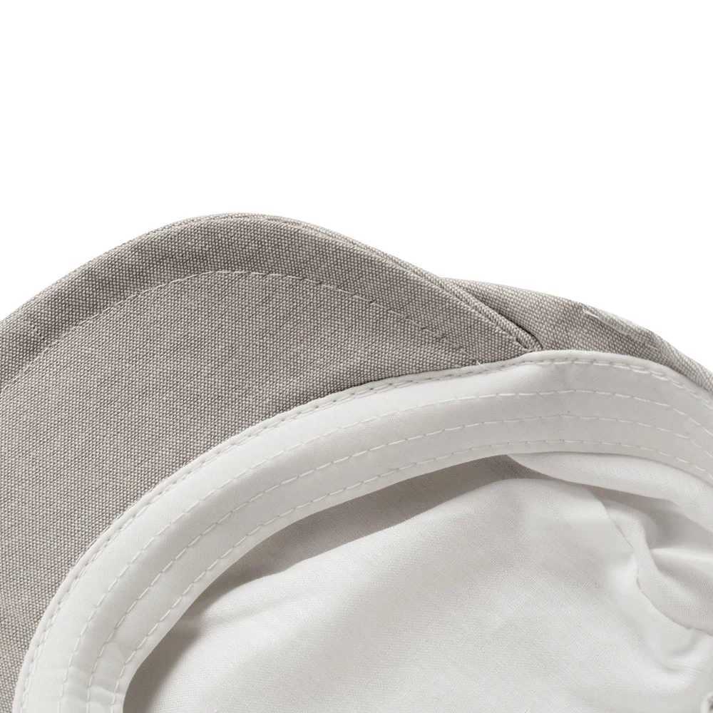 Four Season Newborn Solid Berets Baby Boys Hats Cotton Cute Children Dress Accessories Fashion Kids Caps Wedding Daily Wear LX241018