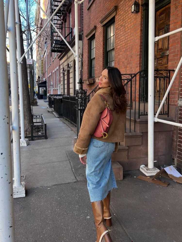 Casual Lamb Wool Solid Color Women Pocket Coat Long Sleeve Lapel Single Breasted Female Jacket Autumn Winter Lazy Lady OuterwearX241018