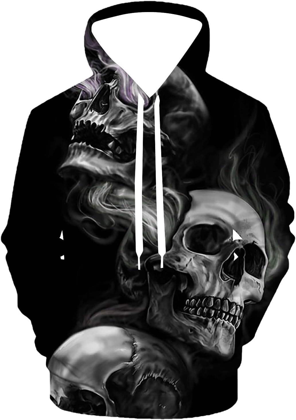 Hoodie for Mens Womens Pullover Hoodie 3D Novelty Graphic Fashionable and Warm Hooded Sweatshirt Hoodies for Men Graphic Hoodies sweatshirt Pullover L