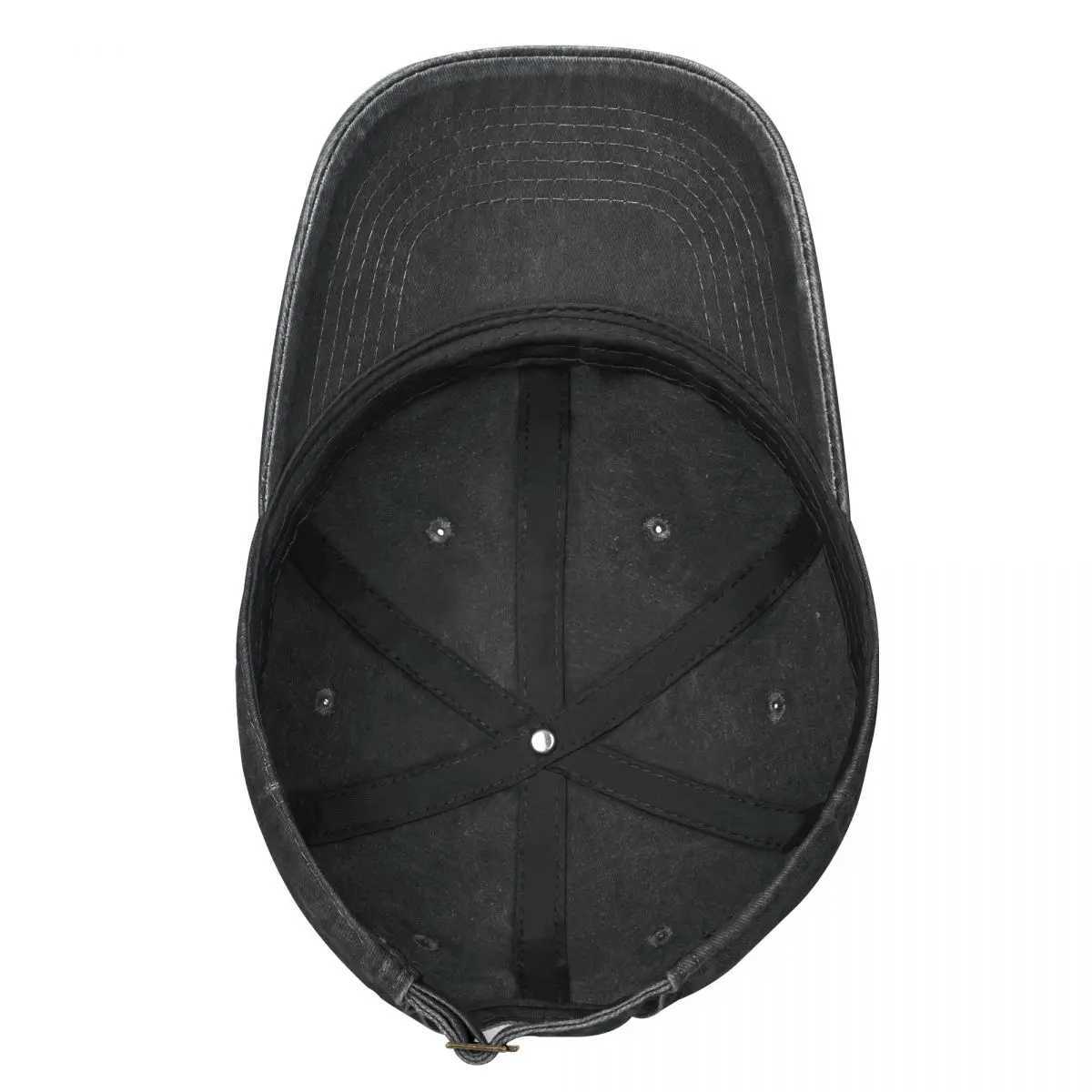 Morat Washed Baseball Cap Vintage Trucker Hat Summer Female Male Outdoor Sport Sun-Proof Baseball CapsX241018