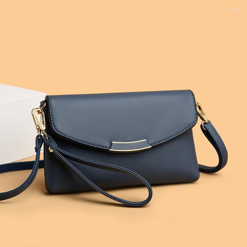 Free Shipping Clutch Bags Sincerely Recruiting Distributors Women's Handbag Bag 2024 Style Fashion Mother's Shoulder Crossbody Designer Bag 