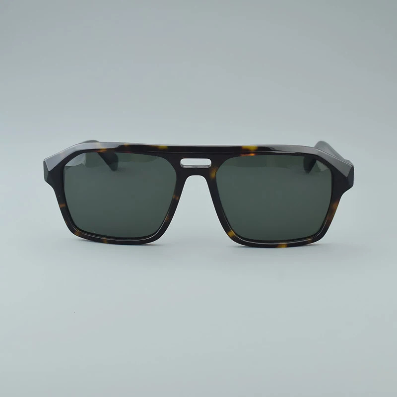 TAG Hezekiah polarized sunglasses men superior quality vintage er sunglass UV400 Goggles women 8763 241007