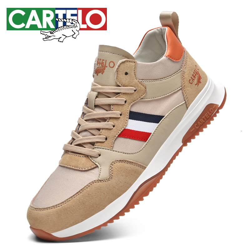 New Outdoor Mesh Casual Sneakers Fashion Sports Flat Board Shoes For Men Zapatillas Hombre Ddmythur