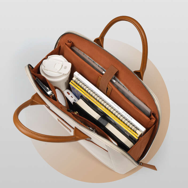 Laptop Sleeve Cover Cases 13 14 15.4 15.6 16 Briefcase For Book Pro Air M1 M2 13.3 Business Messenge Computer Bag Accessories