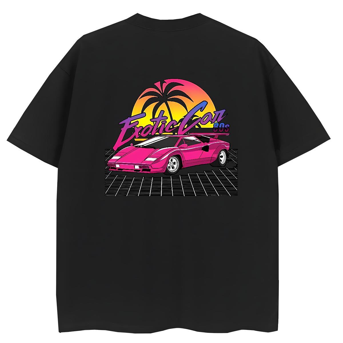2024 Designer T-Shirts 230g 100% Cotton Breathable Crew Neck Hip Hop Street beach Women Tees Female Customized Print Top Shirts