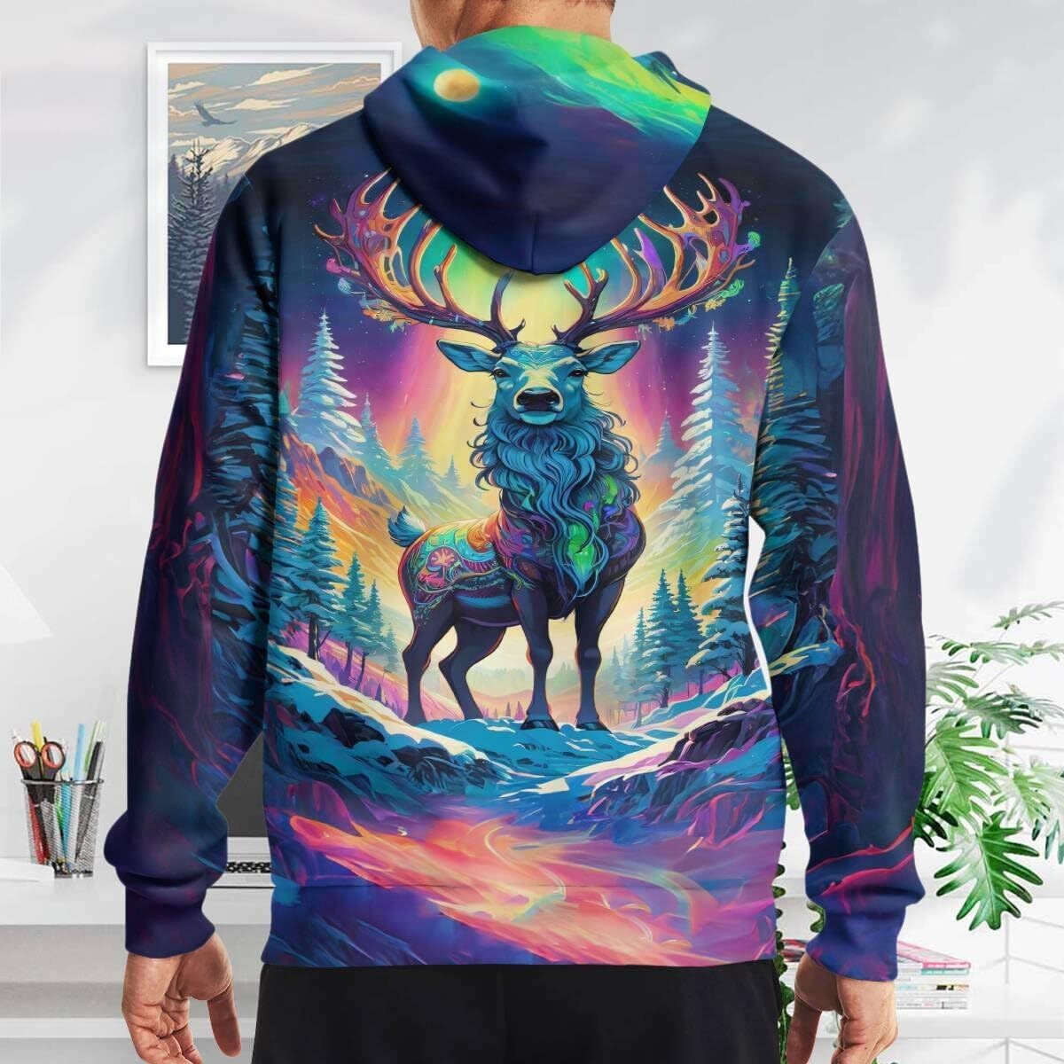 Hoodie for Mens Womens Animal Hoodies For Women Men 3D Pumpkin Trend and fashion Unisex Hooded Animal Print Sweatshirt Graphic Hoodies sweatshirt Pull