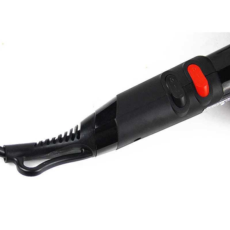 A 2300W professional powerful hair dryer with a large AC motor used for fast heating and cooling adjustment in hair salons W241018