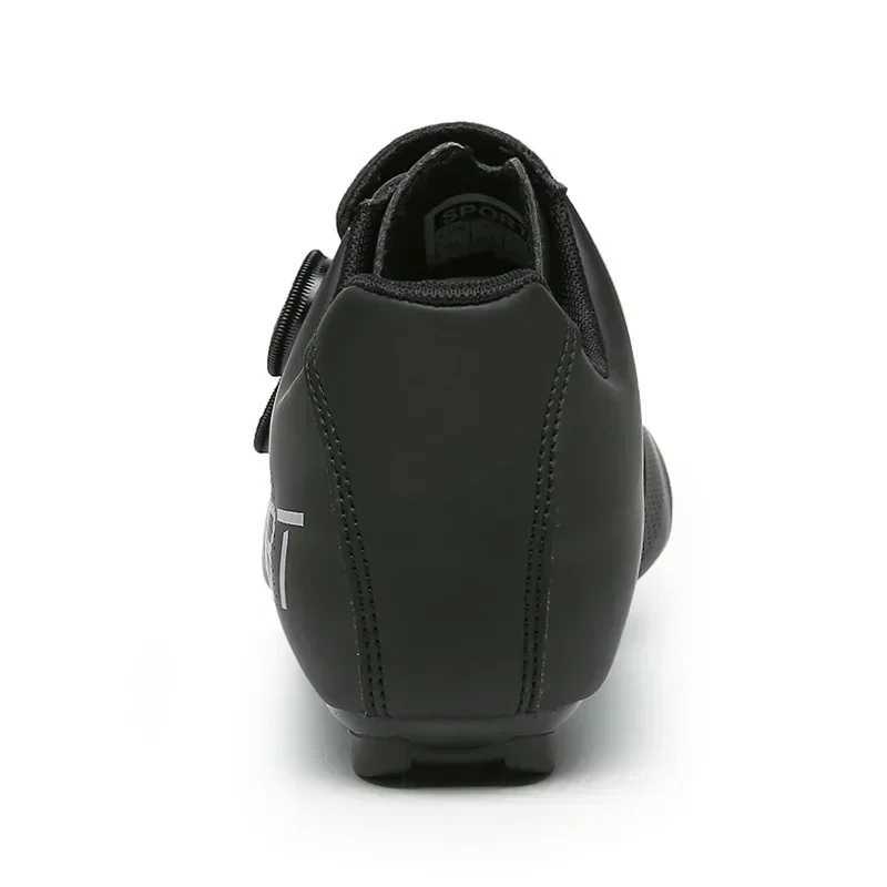 New mens cycling shoes unisex road cycling shoes Nonslip mountain cycling shoes racing outdoor womens mountain cycling shoesXJ250319