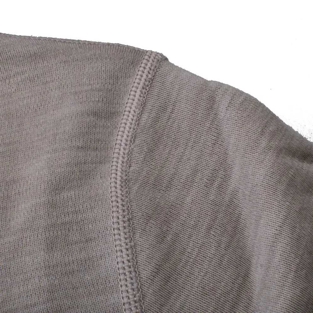 Men's Thermal Underwear Men Pure 100% Merino Wool Winter Long Slves Thermal Warm Thick Sweater Underwear Thicker Tops bottom Set Y241018CPM1