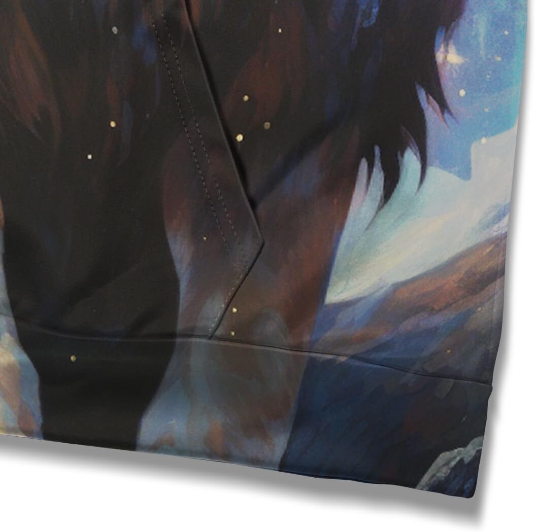 Hoodie for Mens Womens Mens Lion Graphic Hoodies Cool hoodies Sweatshirt Pullover Graphic Hoodies sweatshirt Pullover Long Sleeve cool