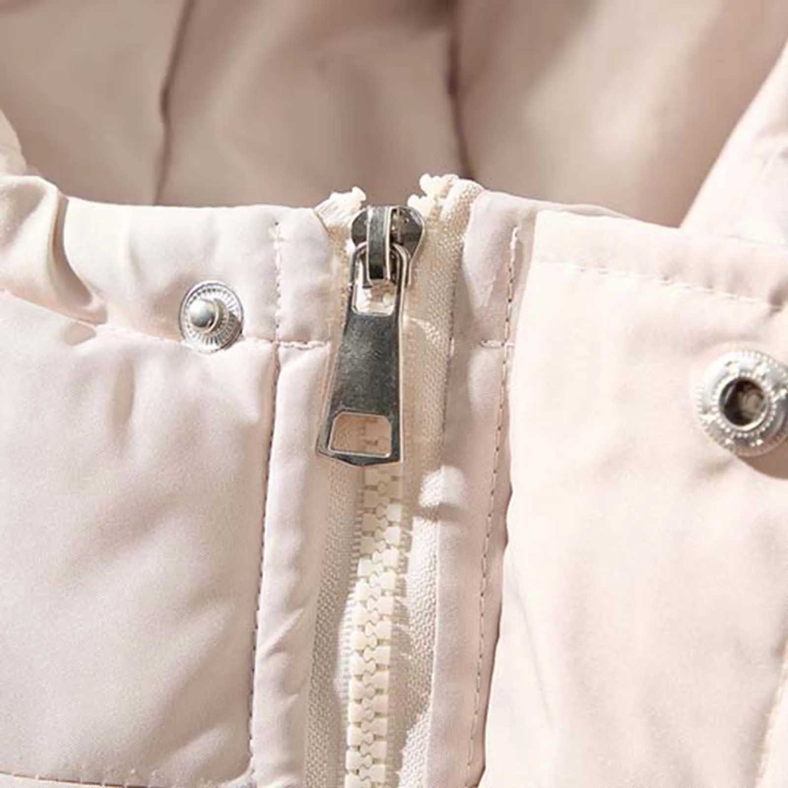 Winter MenS Pure Color Loose Jacket Youth Leisure Thickened Warm Fashion Jacket Men Windbreak Thick Warm Fleece Jacket LX241018