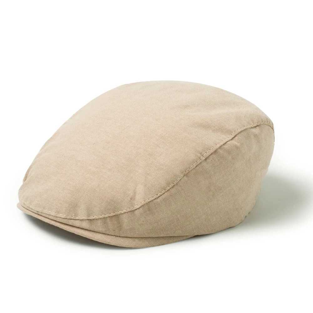 Four Season Newborn Solid Berets Baby Boys Hats Cotton Cute Children Dress Accessories Fashion Kids Caps Wedding Daily Wear LX241018