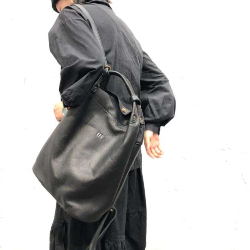100% Real Genuine Leather Backpack Women Travel Shoulder Backpac Simple Design Cowhide Bagpack Mochilas School Bags For Girls