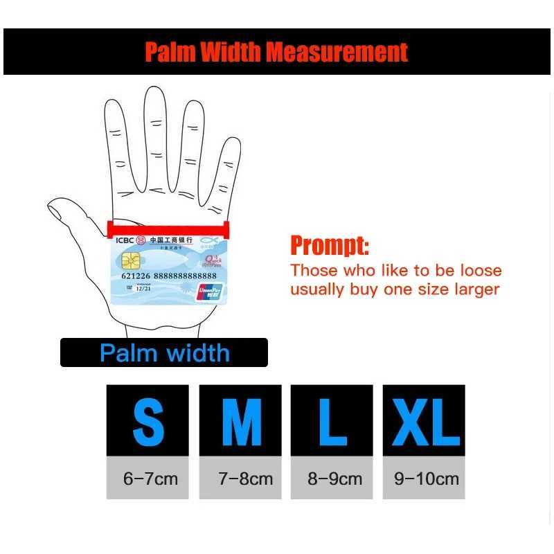 Outdoor Sports Fitness Bicycle Gloves Weightlifting Yoga Bell Non slip Breathable Half Finger GlovesW241018