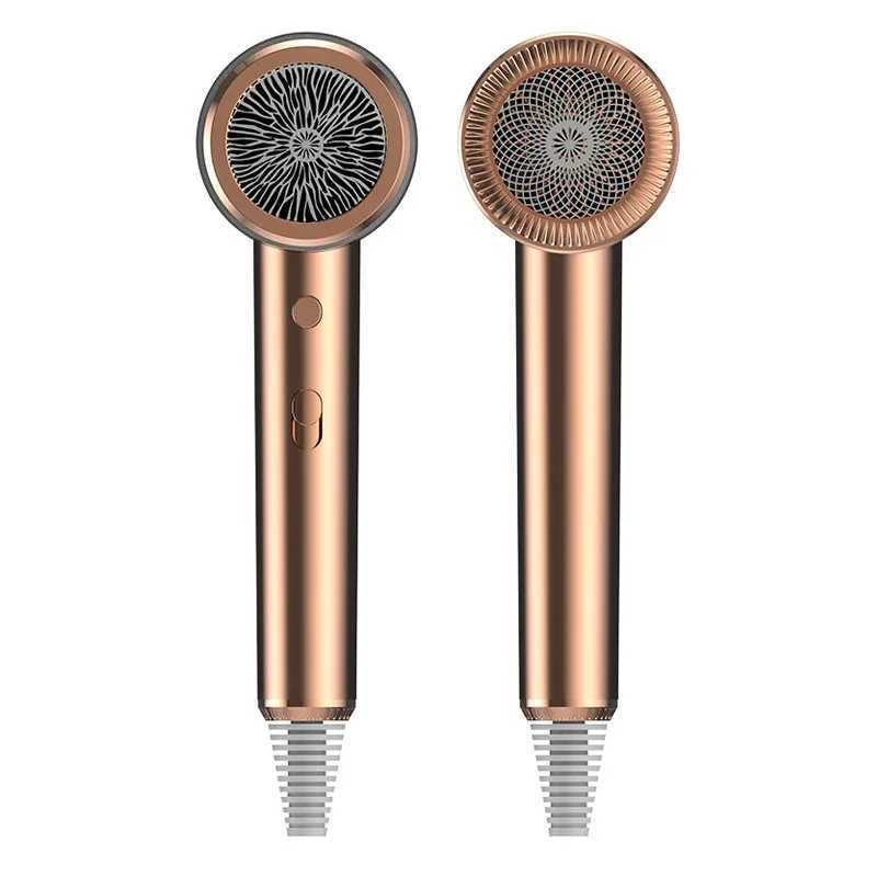 Hair dryer high-speed negative ion electric hair professional salon home set free delivery W241018