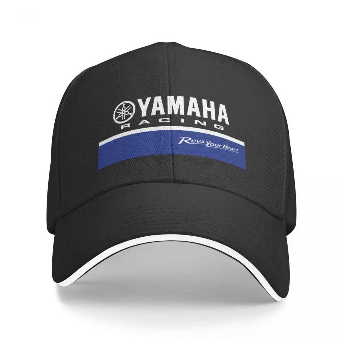Baseball Caps Y-Yamahas Motorcycle Lover Gifts Graphic Female Male Casual Spring CapsX241018