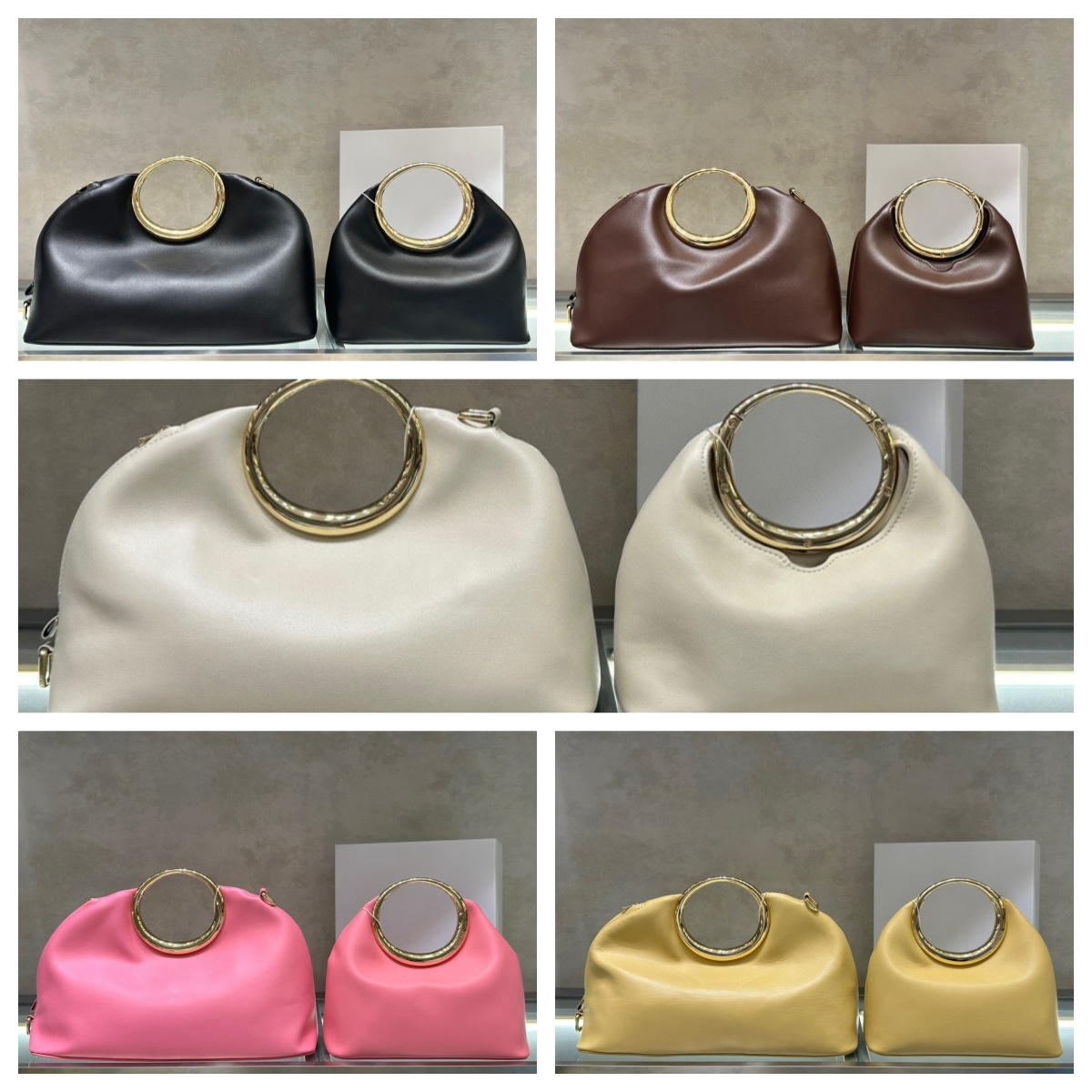 (Colors as pic show) luxurys designers bags crossbody shoulder bags Fashion Handbags Bags for women