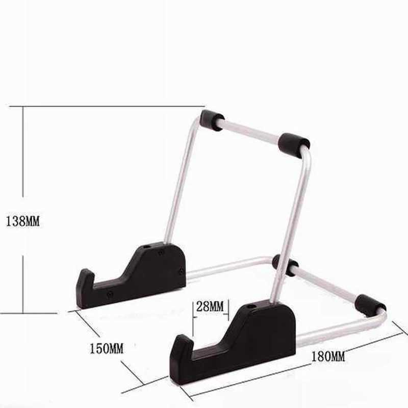 Tablet PC Stands Tablet Holder Stand Super Light Universal Stand for Tablet PC Foldable Adjustable Aluminum Holder Stand for ipad Tablet Support J2411