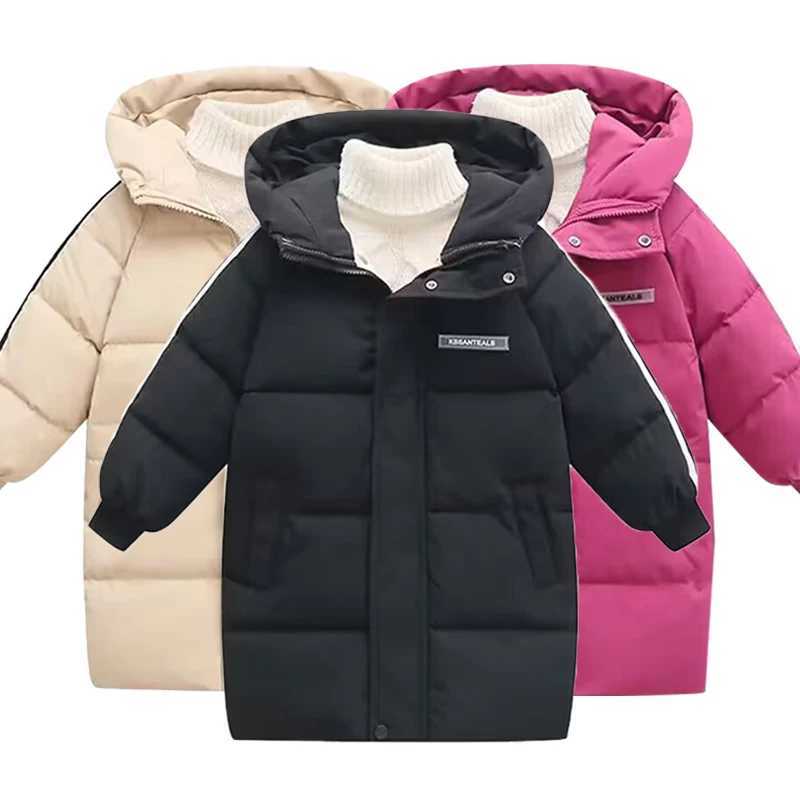 Boys winter jackets and jackets childrens zipper sports jackets fashionable patches thick winter jackets boys and girls winter jackets childrens cloth