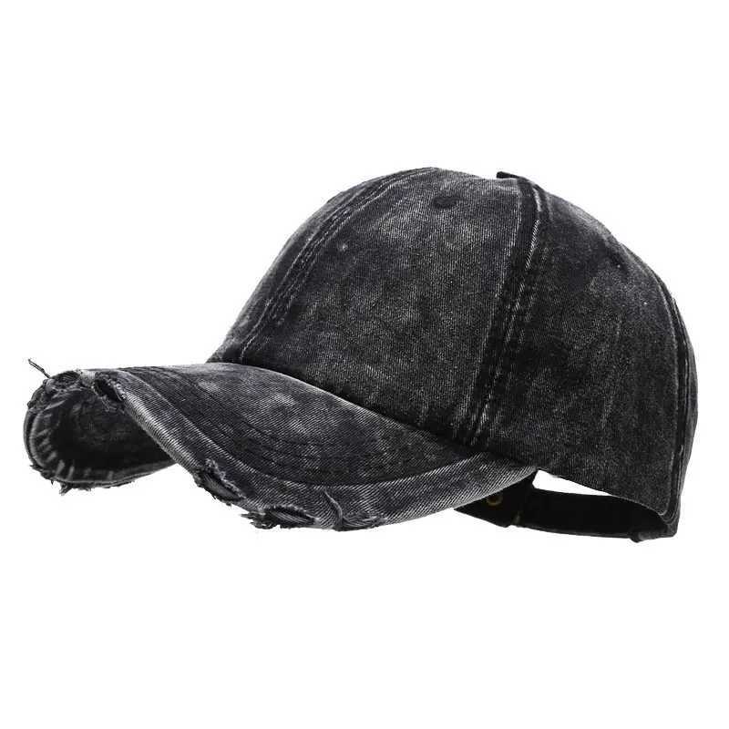 Baseball Cap Snapback Hat Sun Hat Spring Autumn Baseball Cap Sport Cap Solid Color Cap Hip Hop Fitted Cap Hats for Men WomenX241018