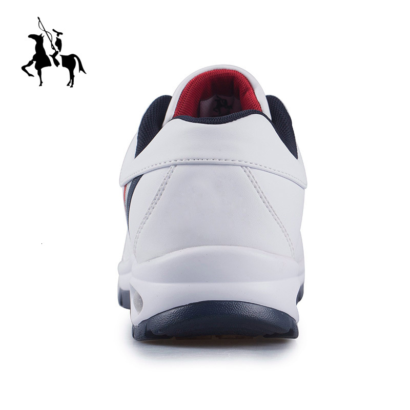 New Outdoor Leather Casual Sneakers Fashion Sports Large Size Shoes For Men Zapatillas Hombre Ddmythur