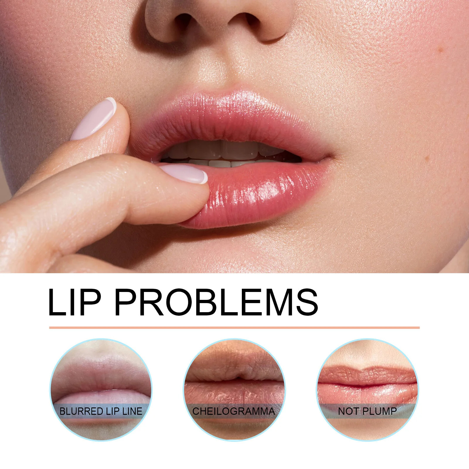 Peel Off Lip Liner Tattoo Pen Waterproof Long Lasting Lip Pencil Non Stick Matte Lipliner Moisturising Makeup Lipgloss Cosmetics 241017
