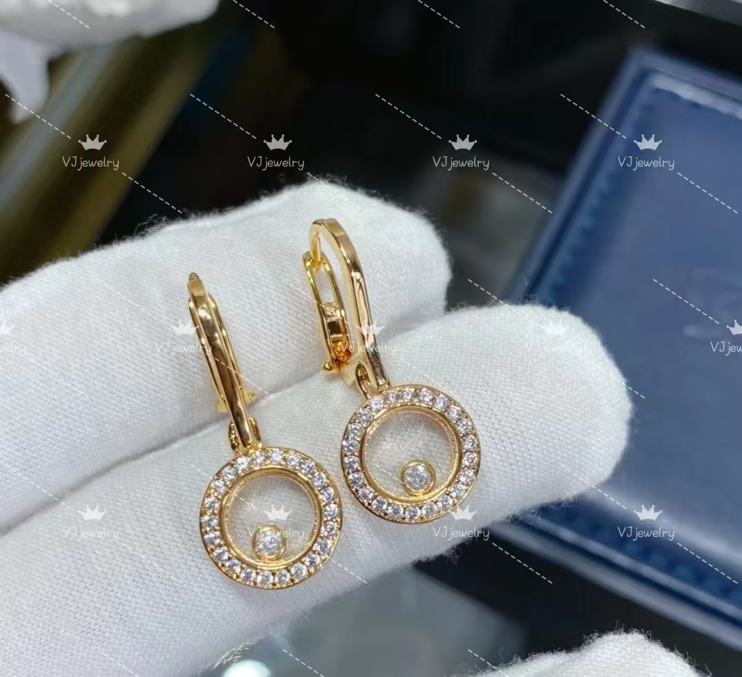 Designer Earrings Stud Gold Geometry Love Hoop Earring Earings Jewelry For Women Earrings Luxury Jewelry party gift high-quality wholesale birthday Anniversary