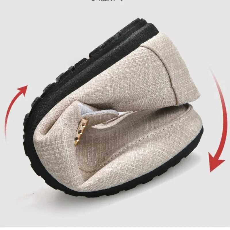Casual Men shoes Designer Loafers High Quality Flat Shoes for Men Adult Mens Formal Shoes Men Driving Male FootwearXJ250113