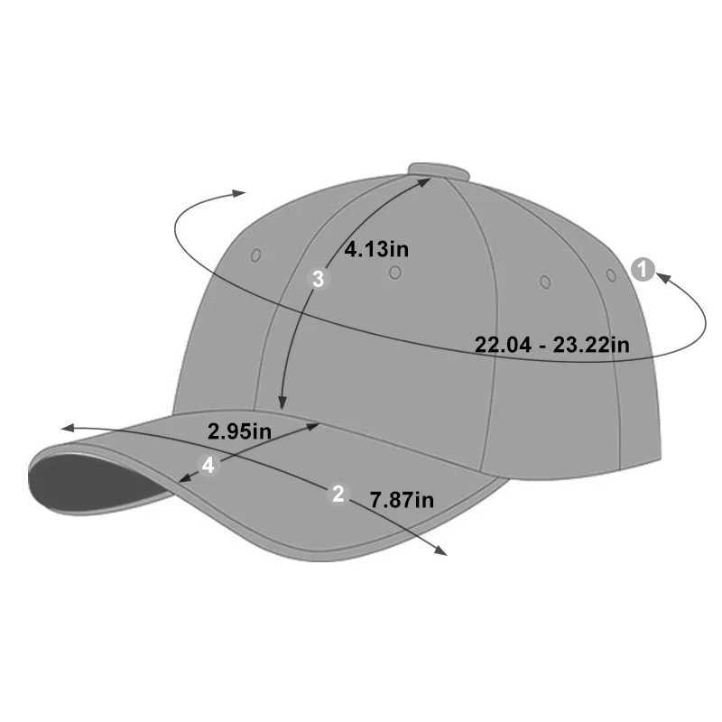 New Cotton Black Tiger Embroidery Baseball Cap Men Women Hip Hop Hat Summer Leisure Trucker Caps Unisex HatsX241018