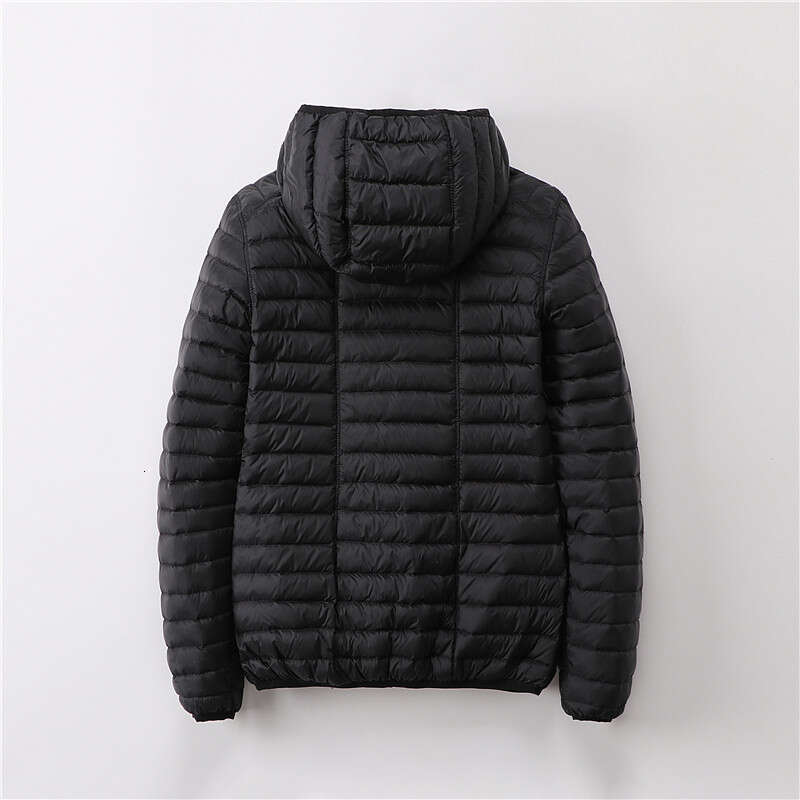 2 In 1Ultra Light Jackets Women Both Sides Wear 90% Duck Down Coats Lady Waterproof Portable Puffer Jacket Outerwear Jk-869
