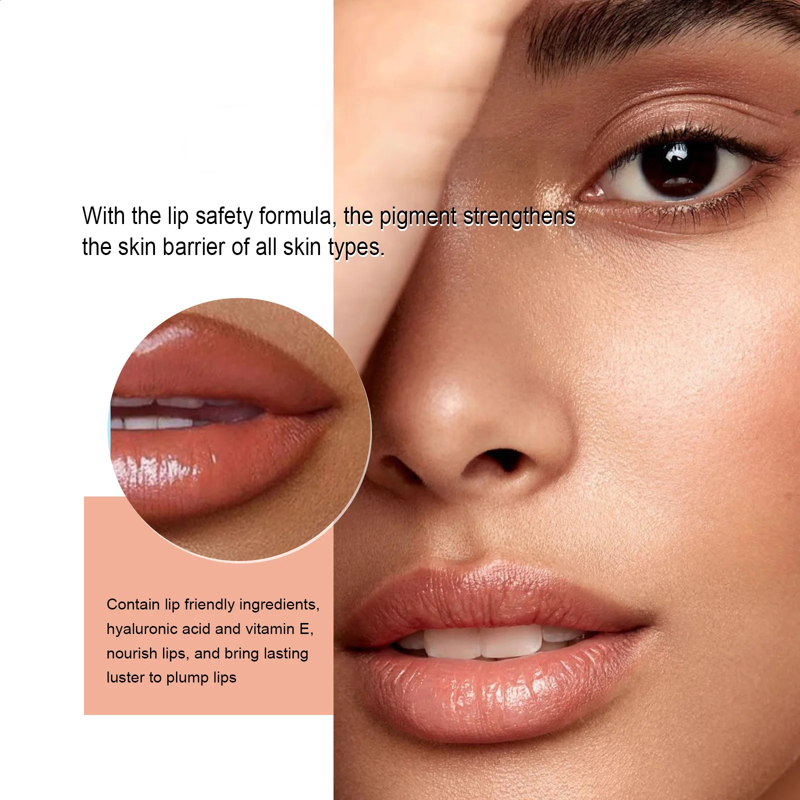Peel Off Lip Liner Tattoo Pen Waterproof Long Lasting Lip Pencil Non Stick Matte Lipliner Moisturising Makeup Lipgloss Cosmetics 241017