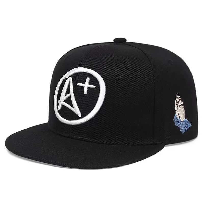 New High Quality Luxury Brand Unisex Baseball Caps for Men Women Adjustable Snapback Hat HipHop DadHatsTrucker Hat Gorras HombreX241018