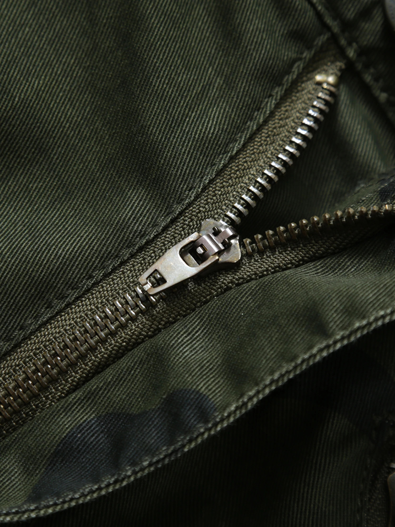 AKARMY Mens Hiking Pants Outdoor Ripstop Wild Cargo MultiPocket Camo Lightweight Casual No Belt 241018