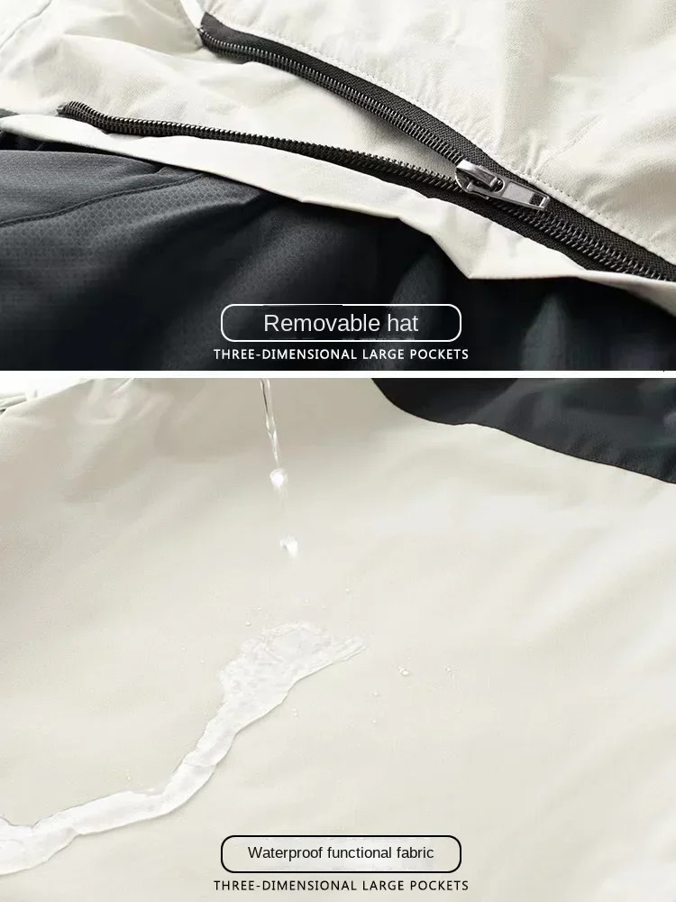 Winter Fleece Jacket Men Casual Thicken Warm Cotton Padded Mens Fashion hooded Outdoor windproof Coat Parkas Plus Size 241018