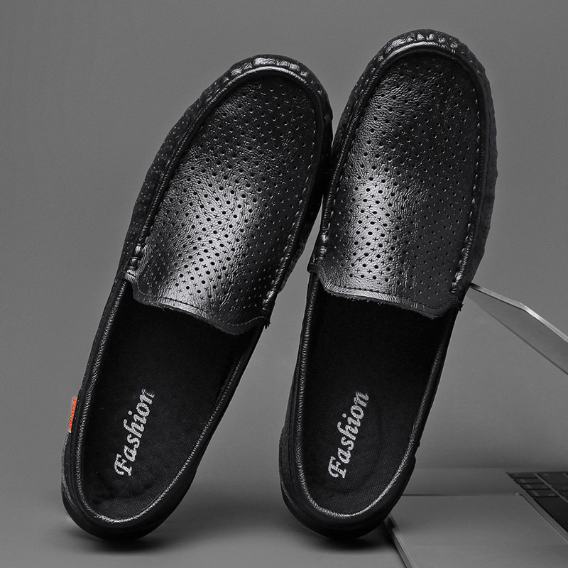 2024 Men's & Women's Fashion Sneakers: Loafers, Flats, Dress Shoes