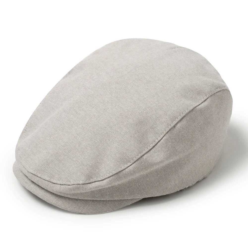 Four Season Newborn Solid Berets Baby Boys Hats Cotton Cute Children Dress Accessories Fashion Kids Caps Wedding Daily Wear LX241018