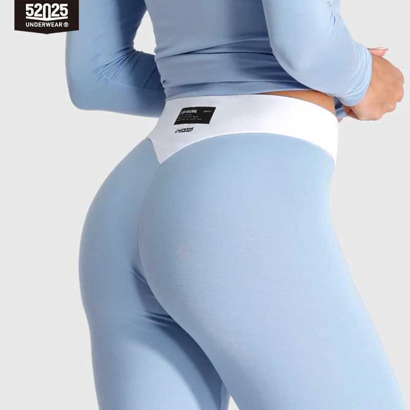 Mens Thermal Underwear 52025 Men Thermal Underwear Women Thermal Underwear Seamless Soft Delicate Long Johns Exquisite Elegant Athletic Thin Underw Y2