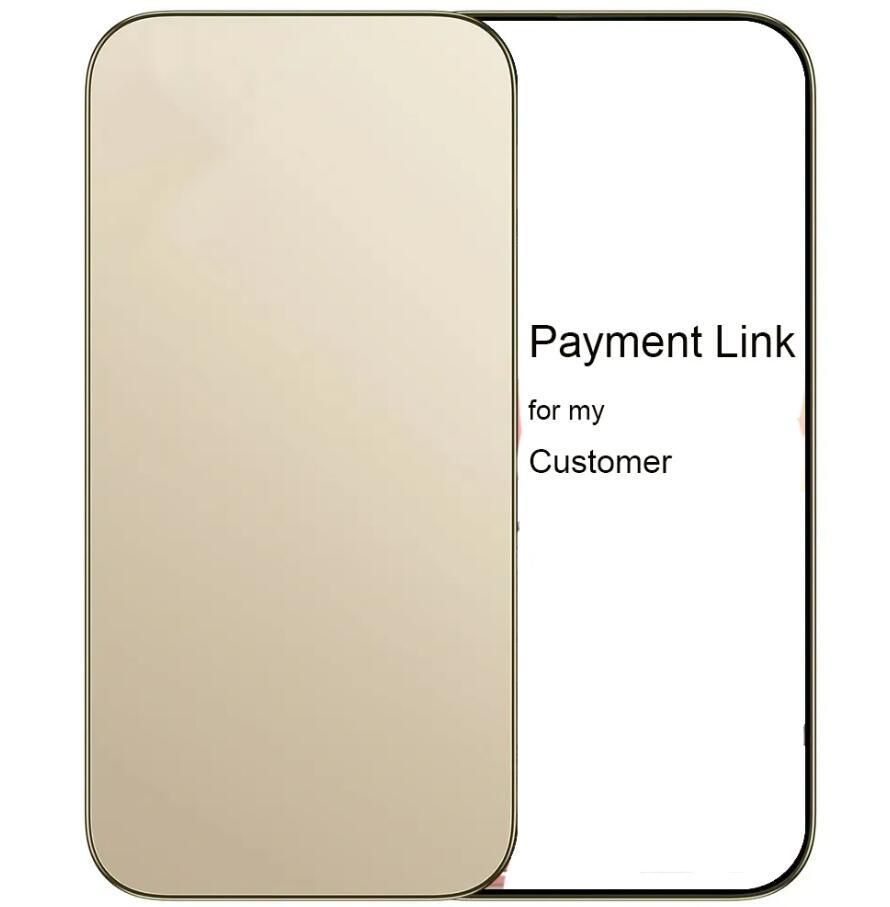 Paymentlink for you my customers 2024 vkworld