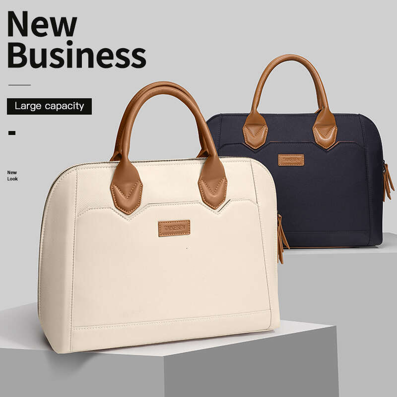 Laptop Sleeve Cover Cases 13 14 15.4 15.6 16 Briefcase For Book Pro Air M1 M2 13.3 Business Messenge Computer Bag Accessories