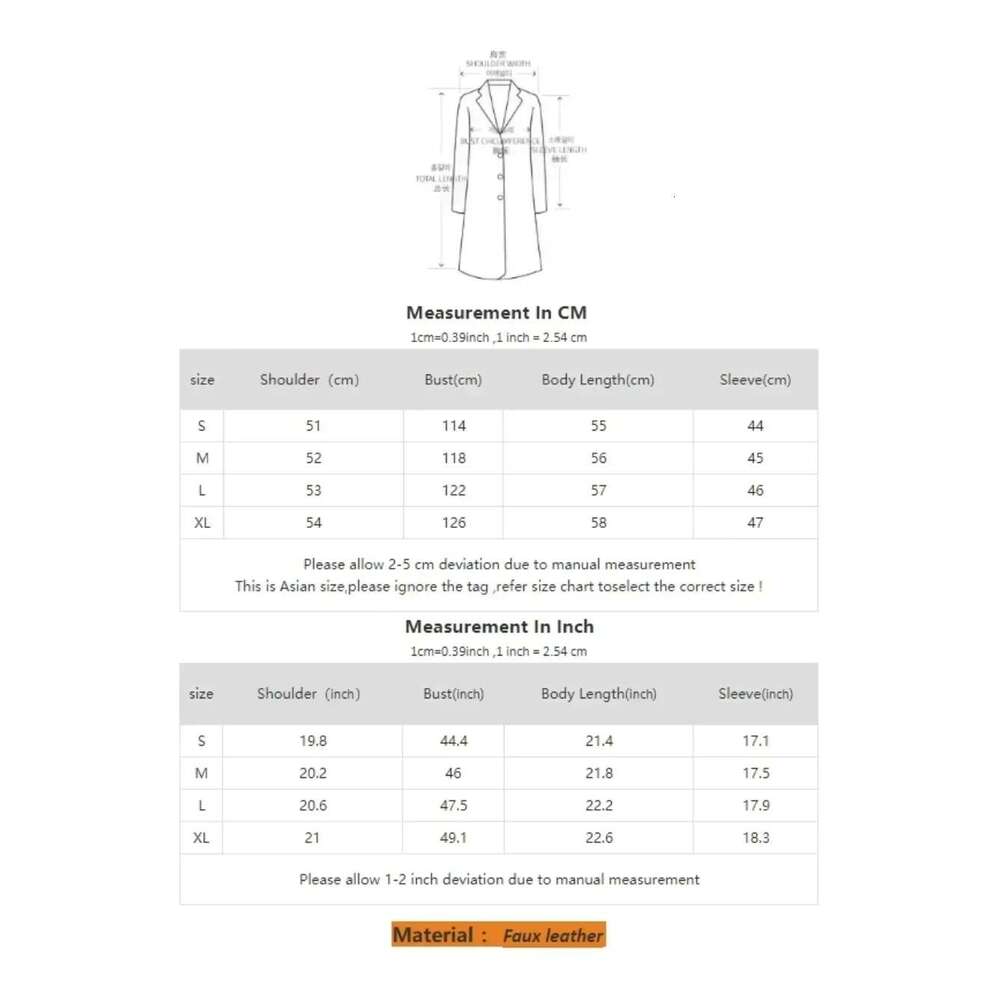2024 Spring Faux Leather Jacket Women Streetwear Autumn Long Sleeve Short Coats Loose Warm Moto Biker Outwear American Style