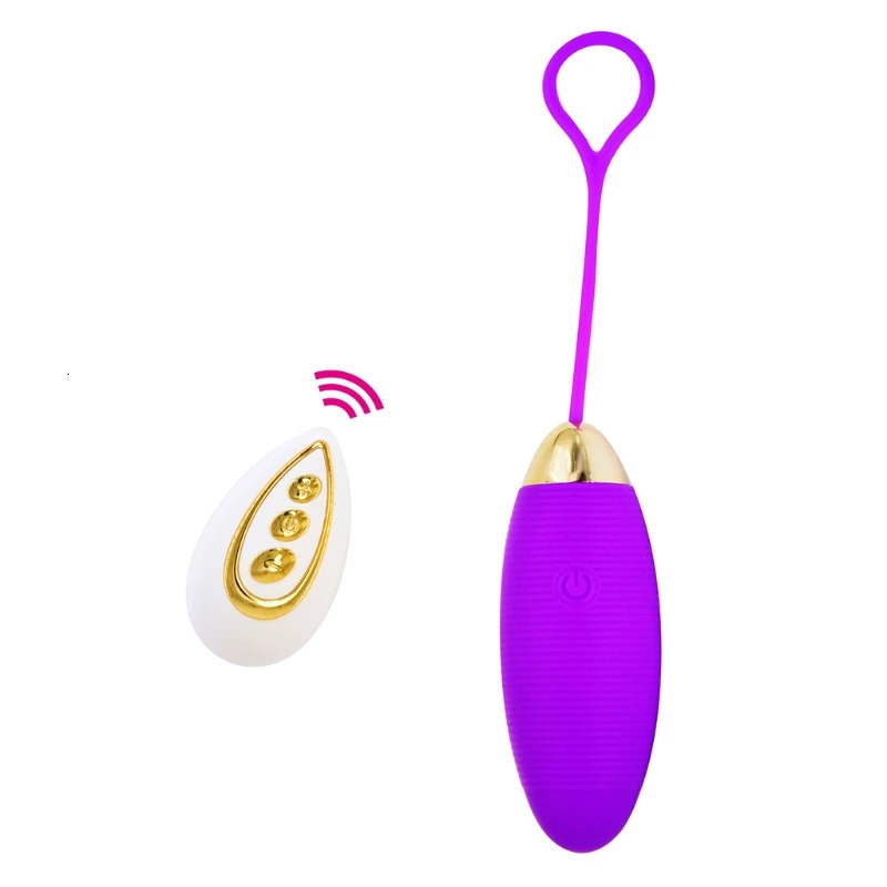 Wireless remote control wearable vibrating egg vibrator sex toy Gspot stimulation clitoral massager 241009