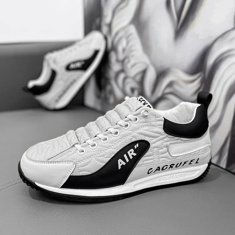 Spring Autumn Men Casual Sneakers Mens New Tenis Trainer Race Breathable Fashion Loafers Running Shoes Ddmythur