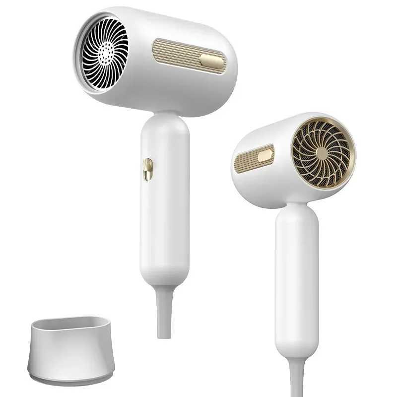 1900W high-speed electric hair dryer cathode hair dryer electric turbine airflow constant temperature fast drying W241018