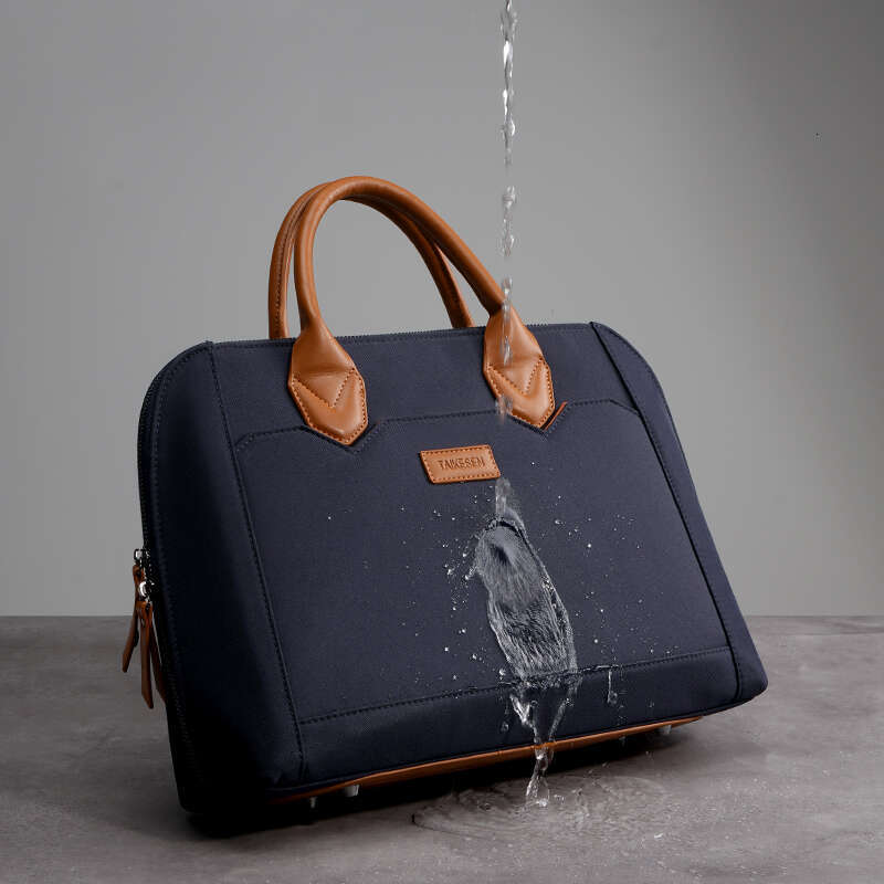 Laptop Sleeve Cover Cases 13 14 15.4 15.6 16 Briefcase For Book Pro Air M1 M2 13.3 Business Messenge Computer Bag Accessories