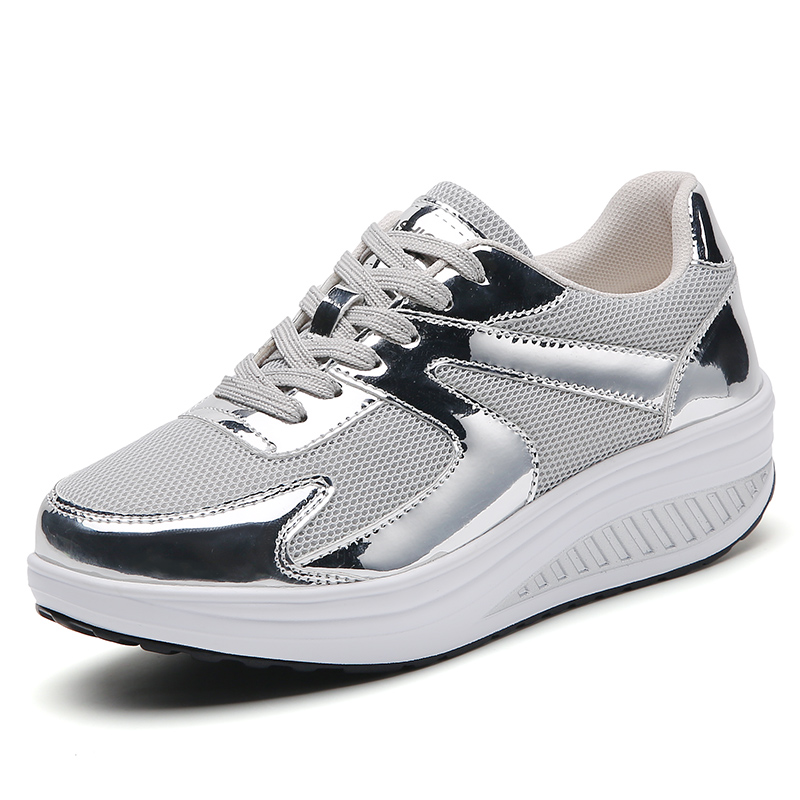 Women Sneakers Shoes Fashion Women Vulcanized Shoes High Quality Shoes Breathable Women Walking Platform Zapatillas Mujer