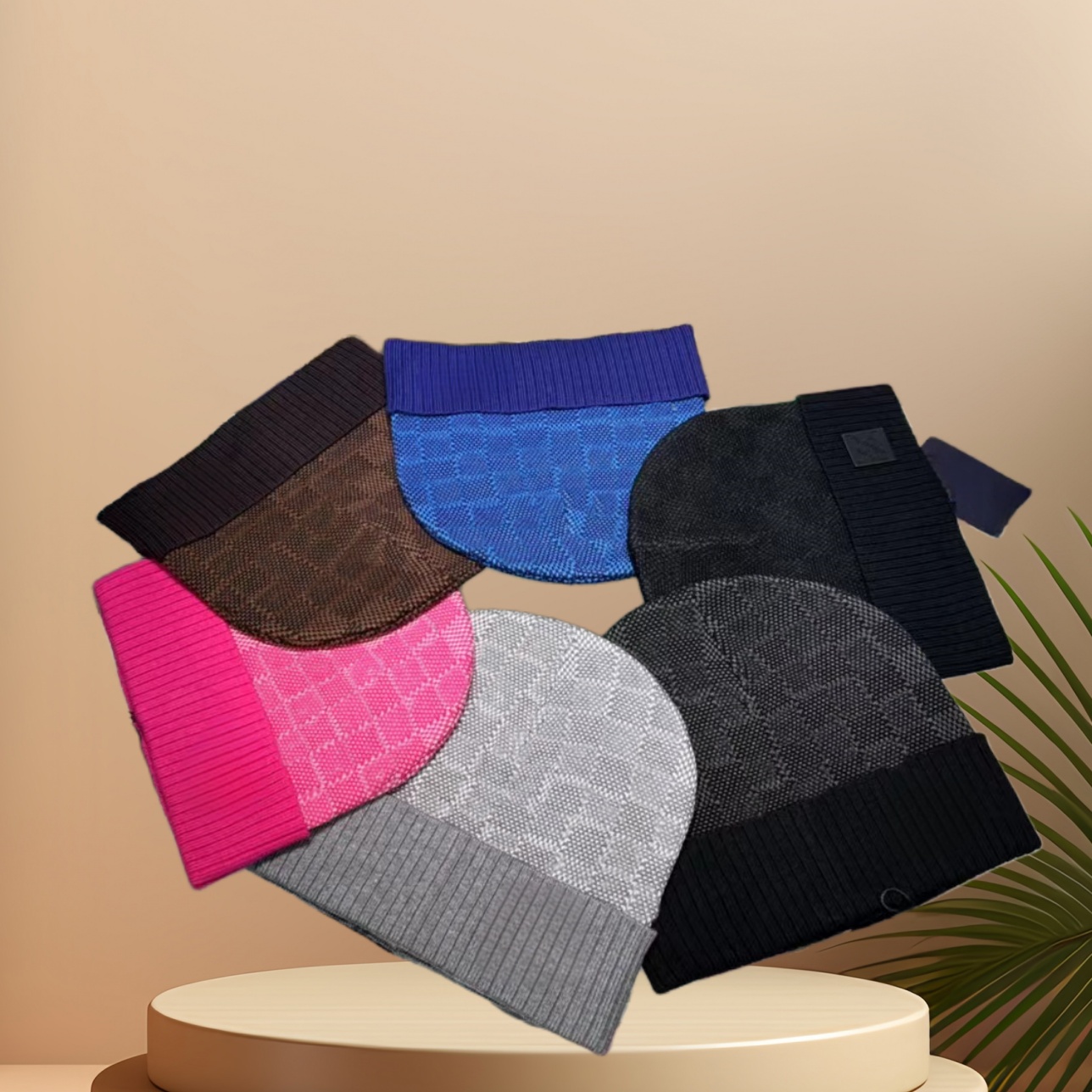 928940 cap Summer beach protection hat beach sun protection men women Luxury designer brands Cowboy playful versatile bucket hat fisherman hat